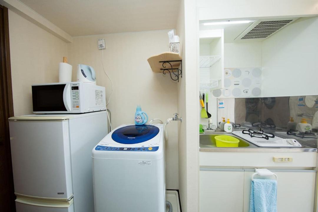 Photo of Others in Kita Ward