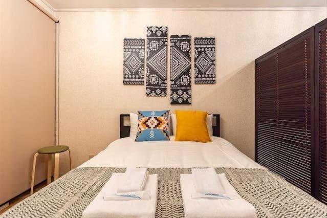 Photo of Bedroom in Joto