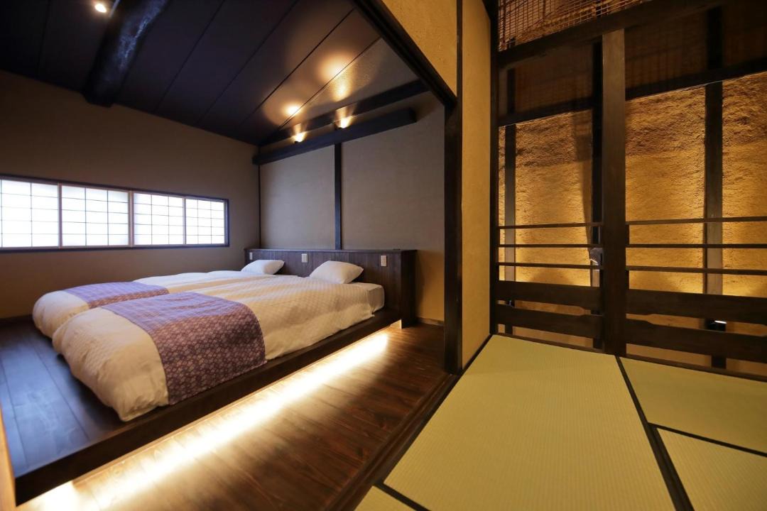 Photo of Bedroom in Shimogyo