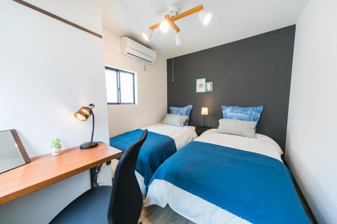 Photo of Bedroom in Noda