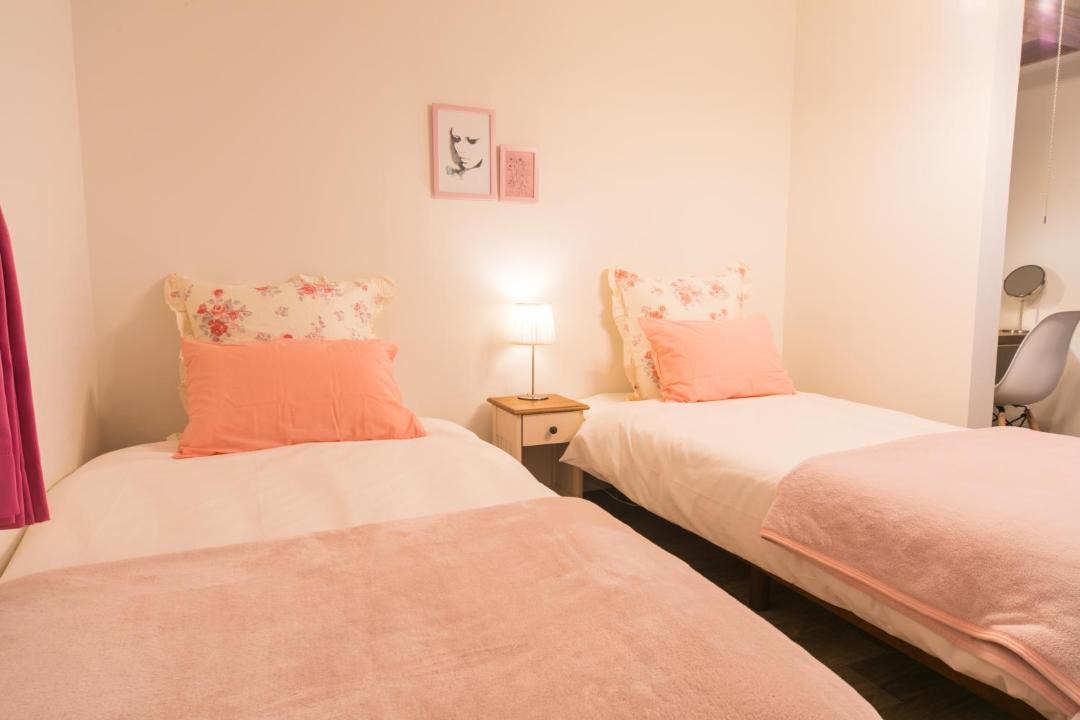 Photo of Bedroom in Noda