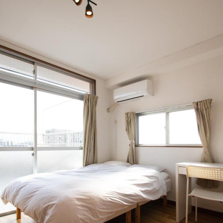 Photo of Bedroom in Sawara-ku