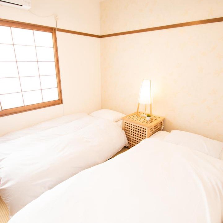 Photo of Bedroom in Sawara-ku