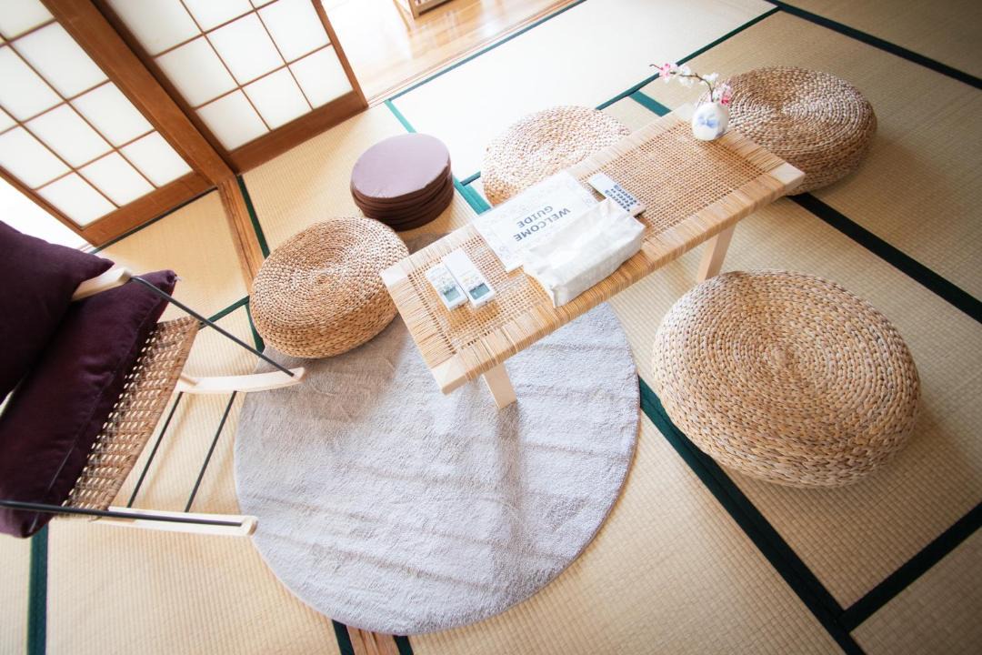 Photo of Livingroom in Sawara-ku