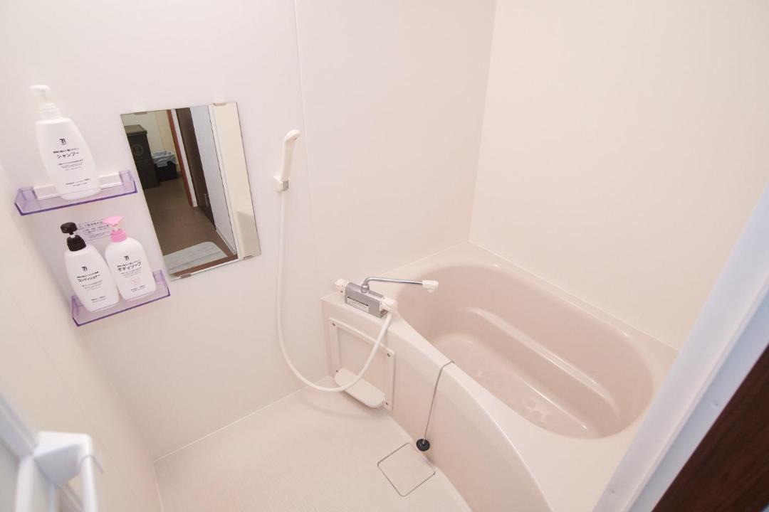 Photo of Bathroom in Honmachi