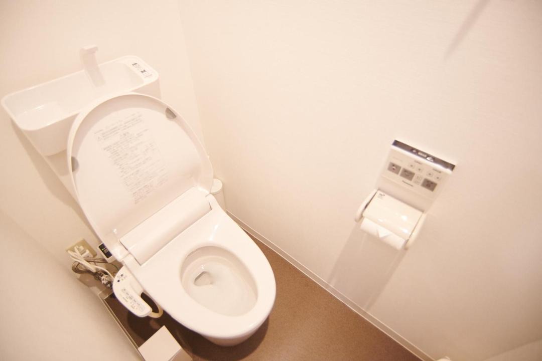 Photo of Bathroom in Honmachi