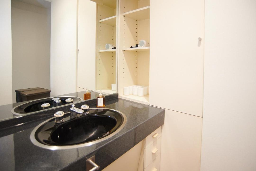 Photo of Kitchen in Honmachi