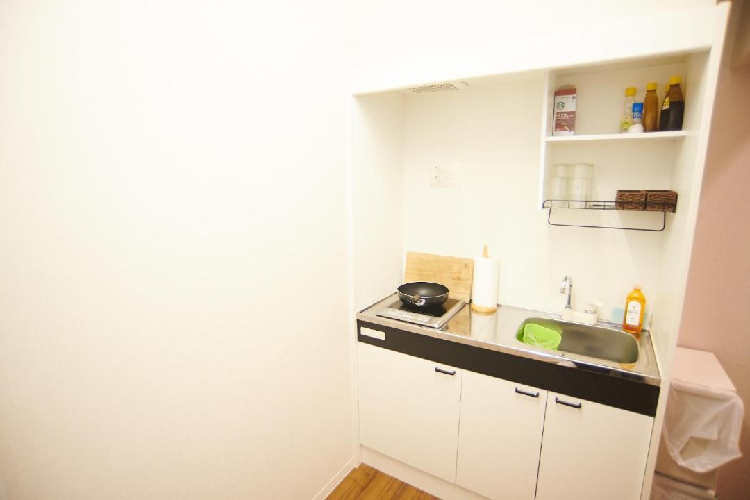 Photo of Kitchen in Honmachi