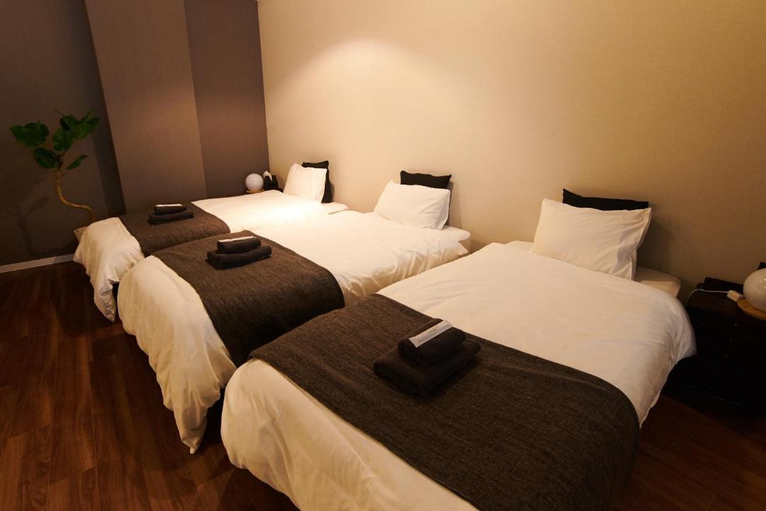 Photo of Bedroom in Honmachi
