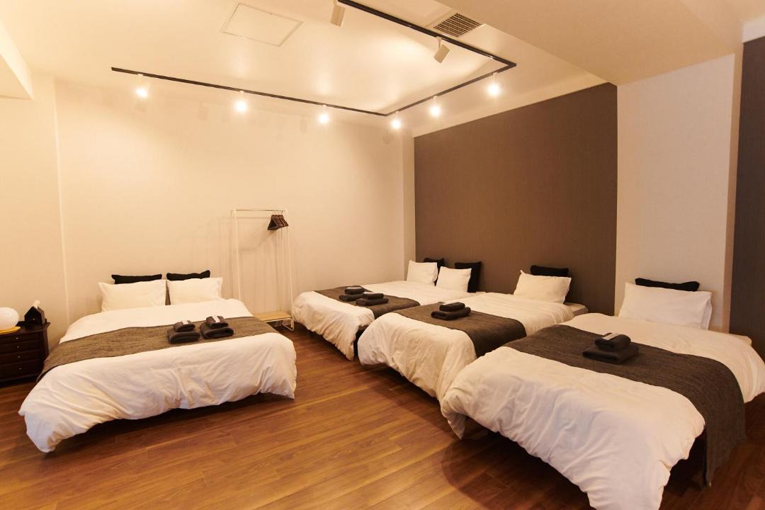 Photo of Bedroom in Honmachi