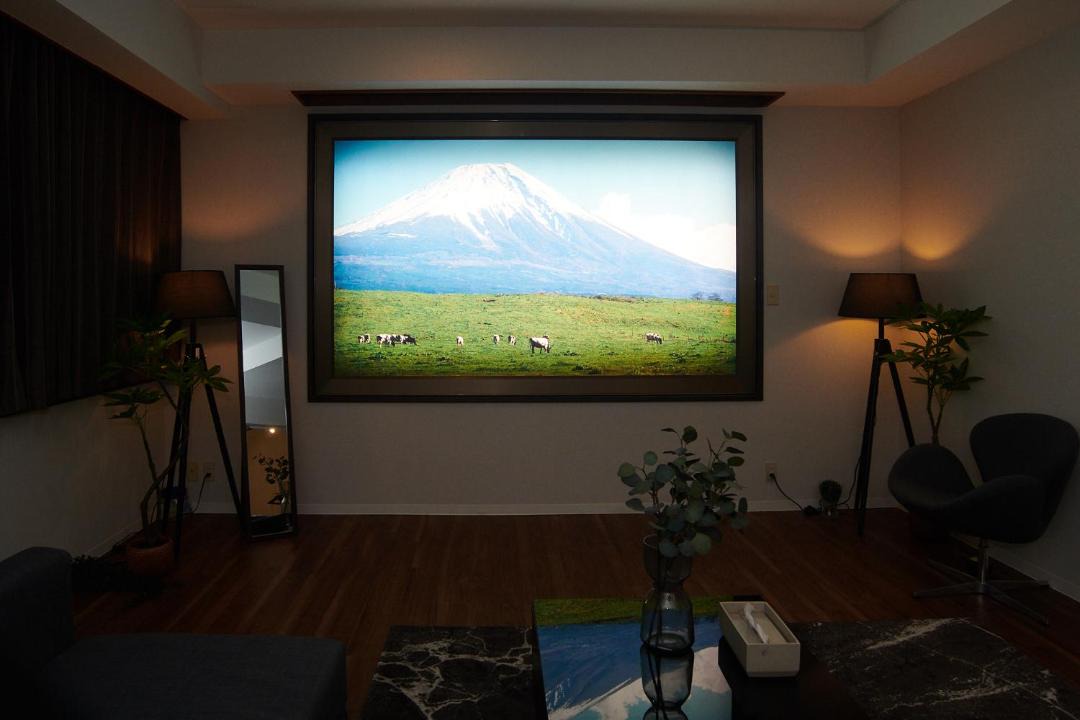 Photo of Livingroom in Honmachi