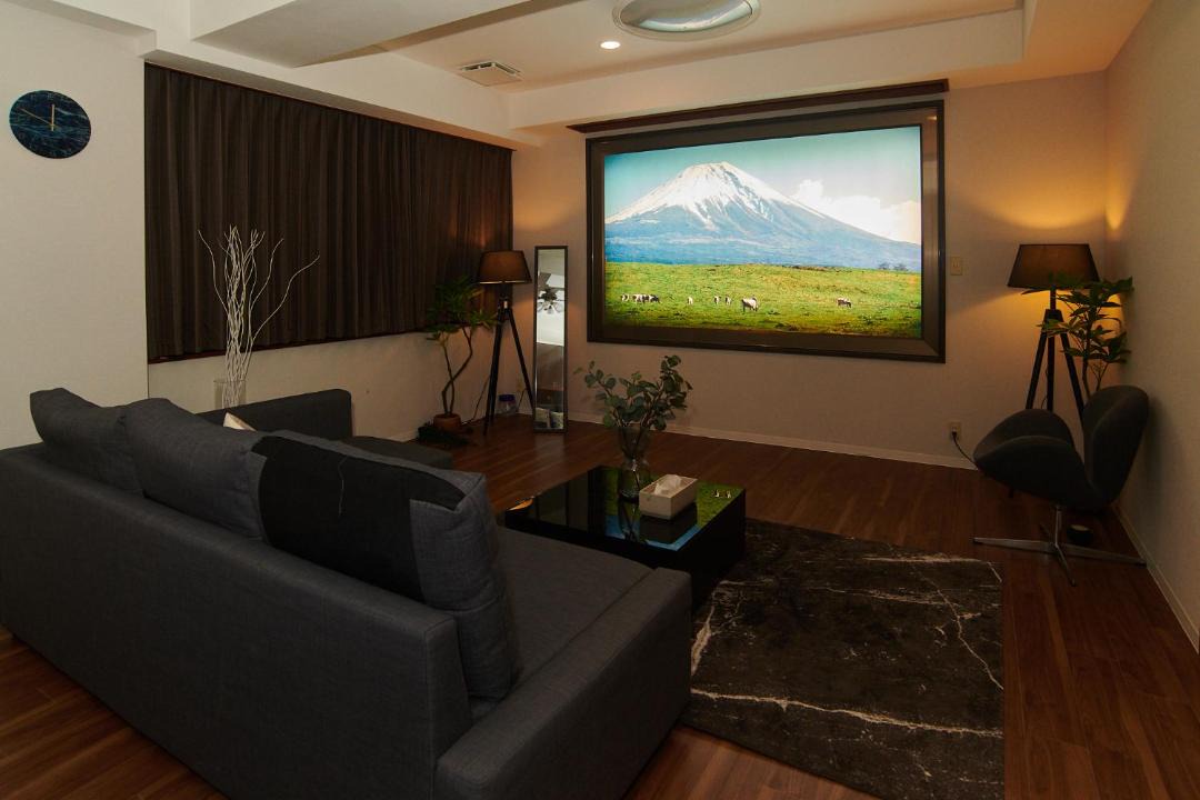 Photo of Livingroom in Honmachi