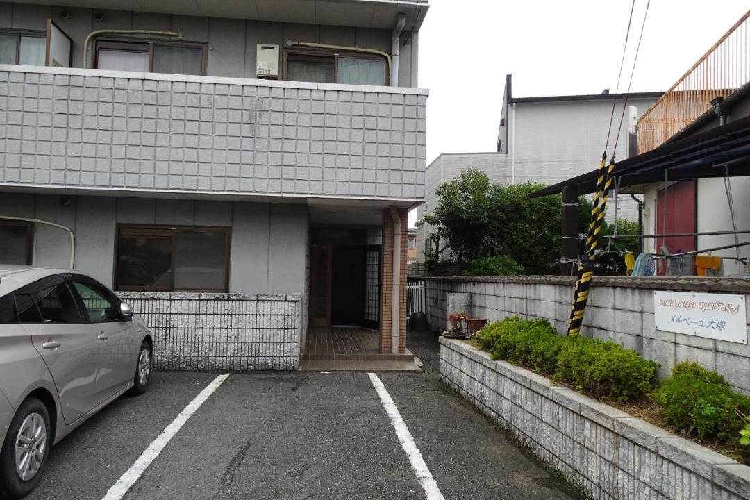 Photo of Buildings in Kawanishi