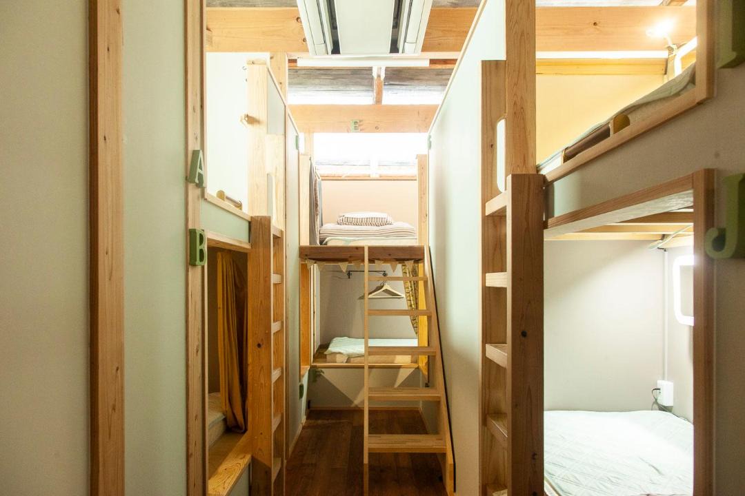 Photo of Bedroom in Hakata-ku