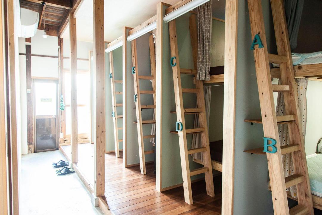 Photo of Bedroom in Hakata-ku