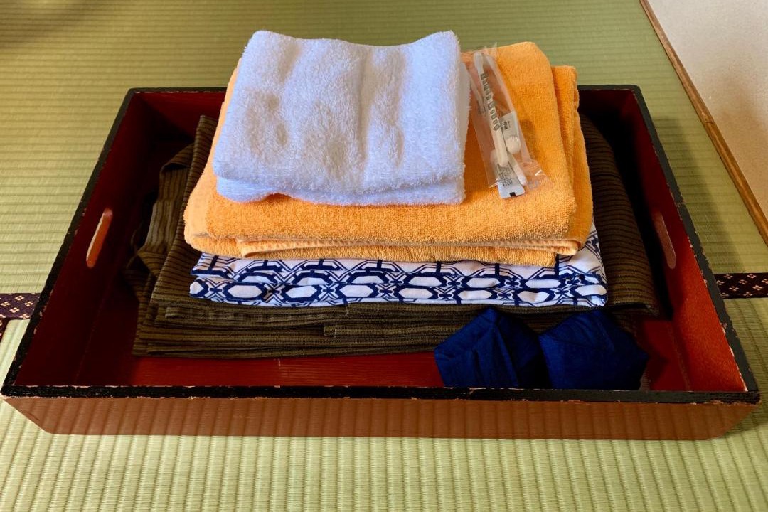 Photo of Others in Kusatsu Onsen
