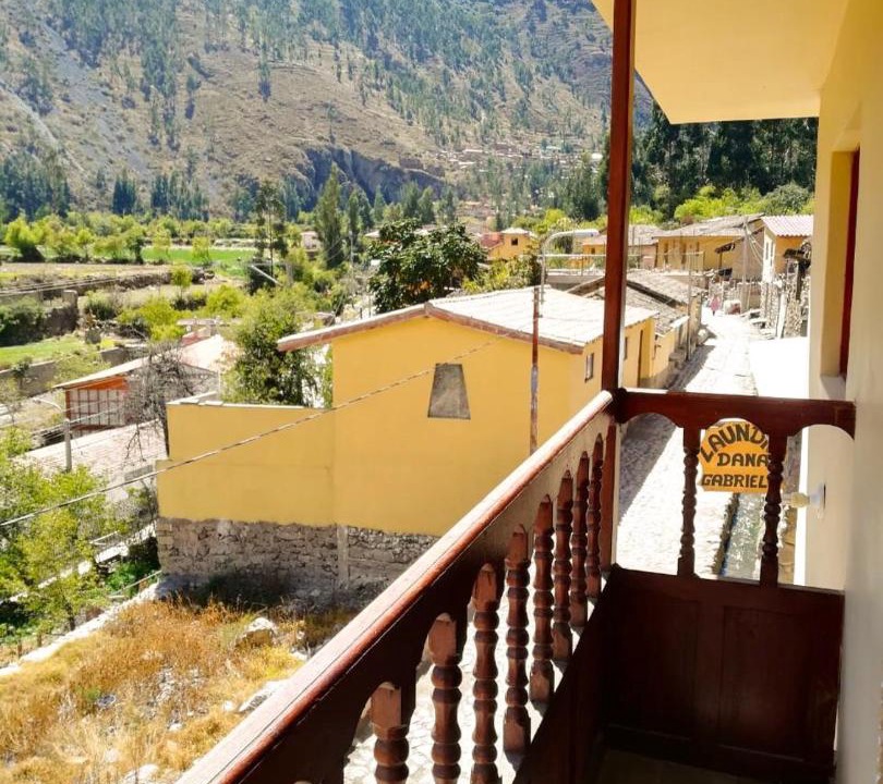 Photo of Others in Ollantaytambo