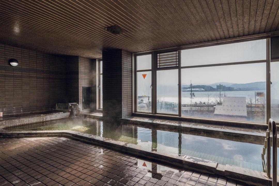Photo of Others in Matsue Shinjiko Onsen