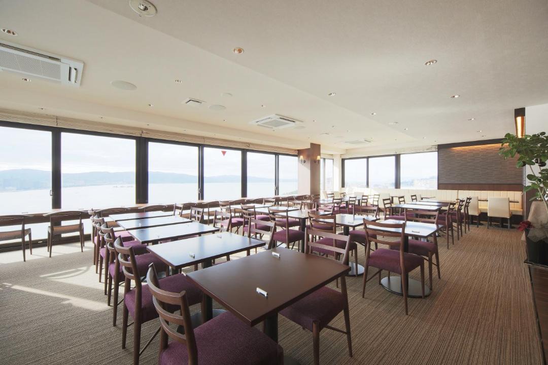 Photo of Others in Matsue Shinjiko Onsen