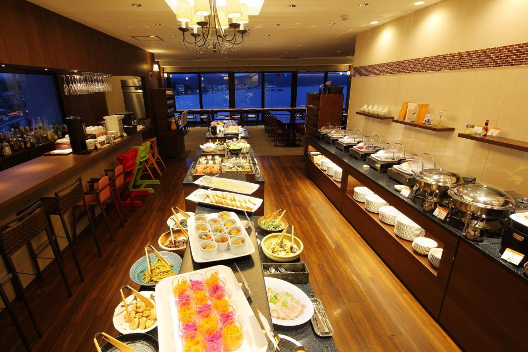 Photo of Others in Matsue Shinjiko Onsen