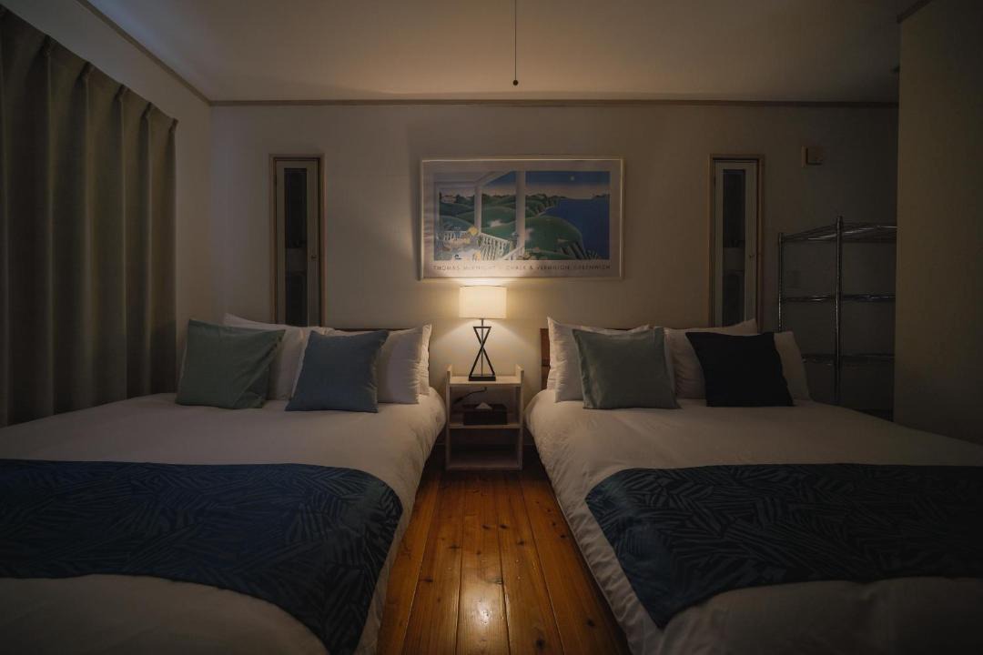Photo of Bedroom in Nakama
