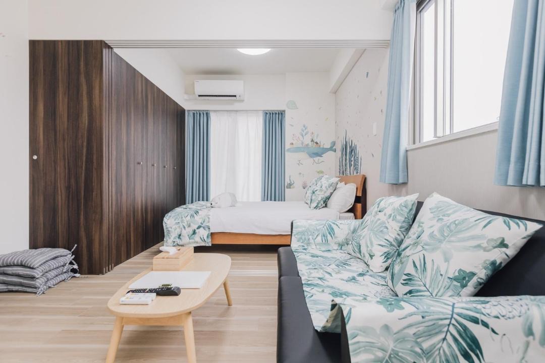 Photo of Bedroom in Abeno