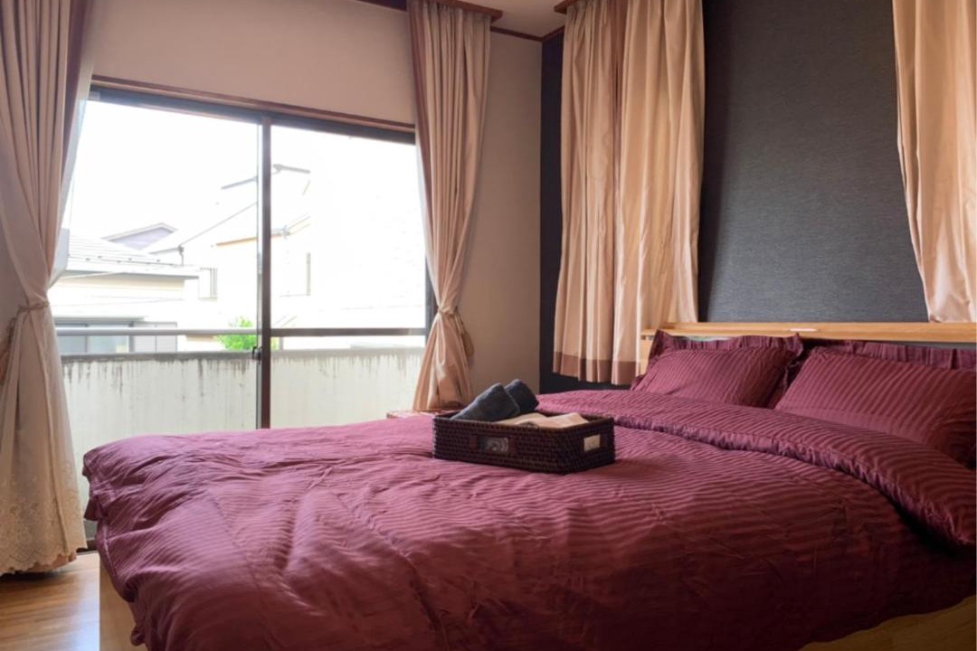 Photo of Bedroom in Nerima