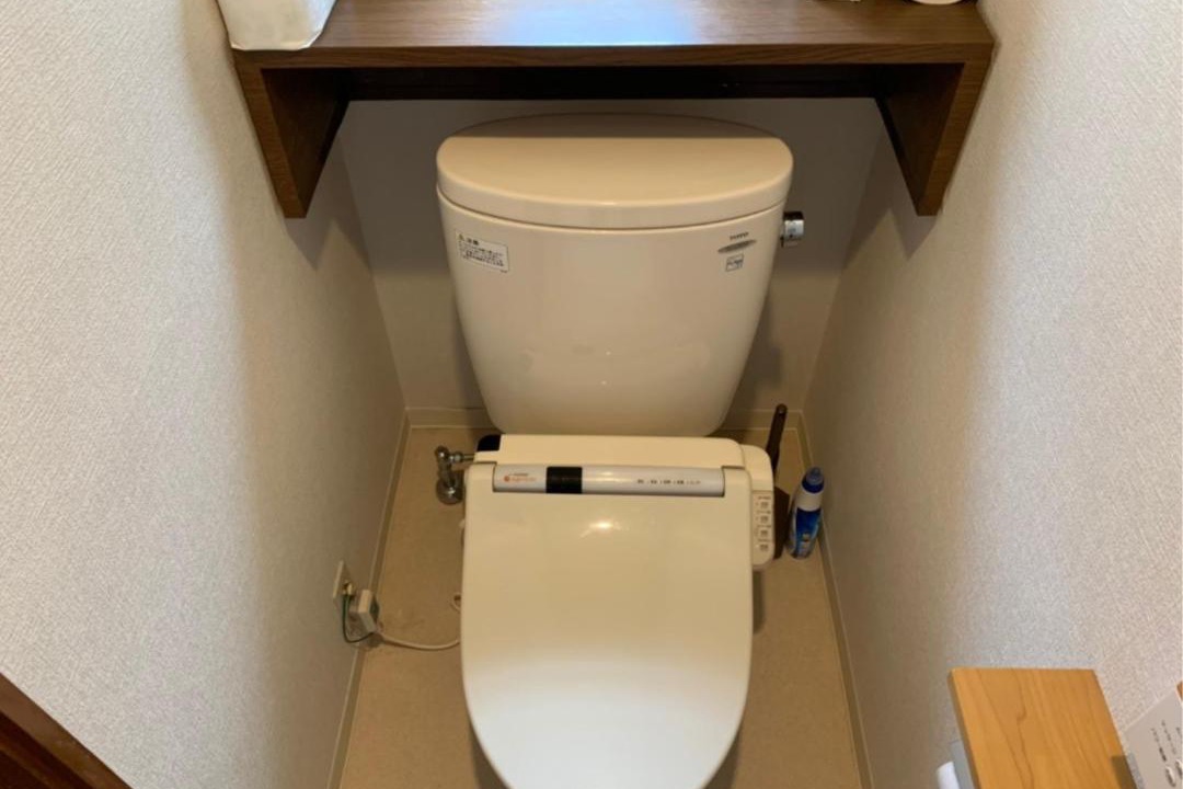 Photo of Bathroom in Nerima