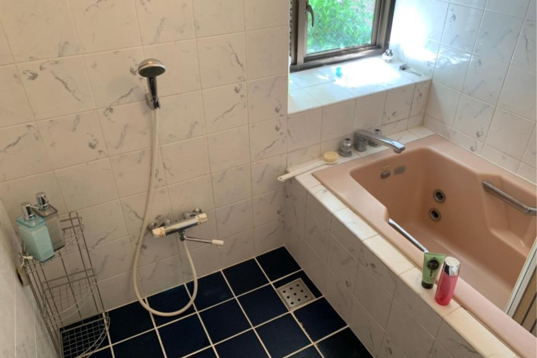 Photo of Bathroom in Nerima