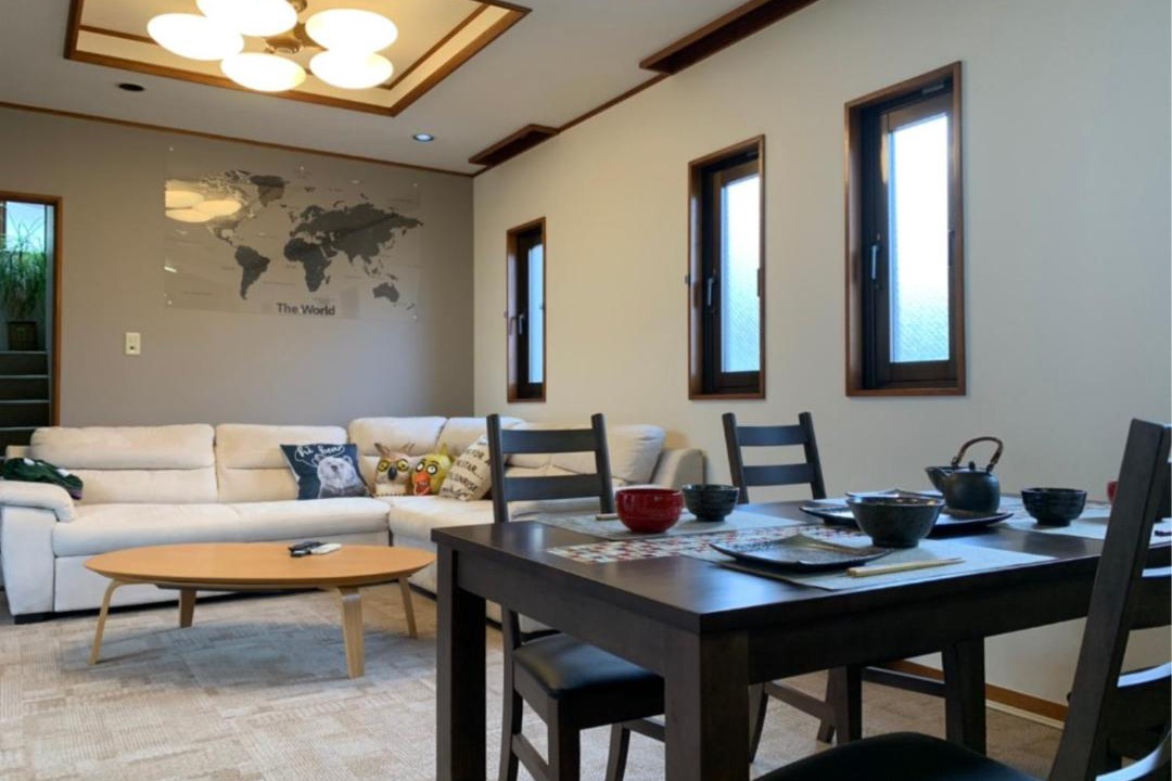 Photo of Livingroom in Nerima