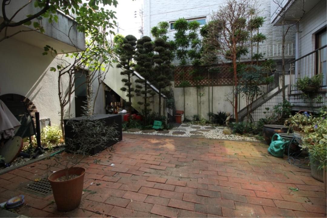 Photo of Buildings in Nerima