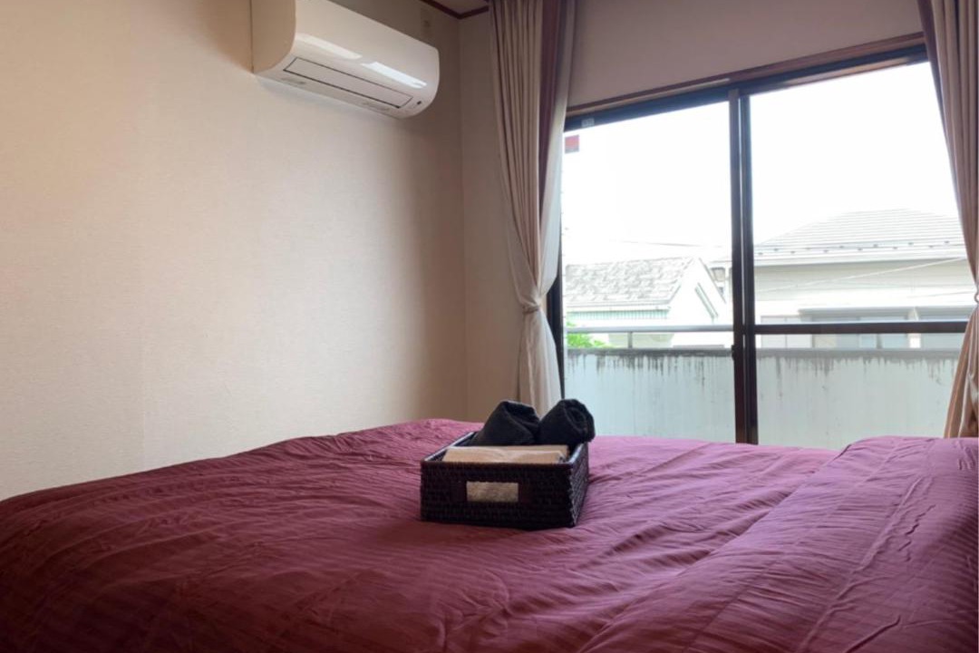Photo of Bedroom in Nerima