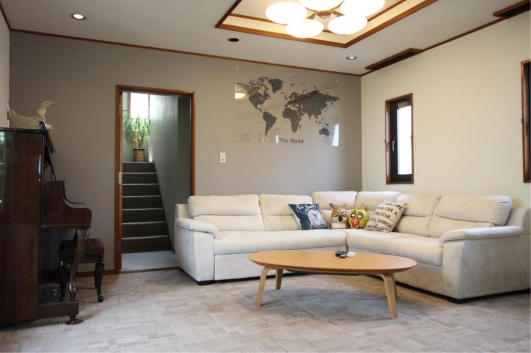 Photo of Livingroom in Nerima