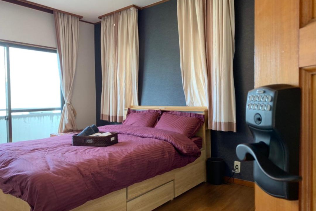 Photo of Bedroom in Nerima