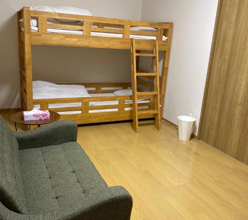 Photo of Bedroom in Nara