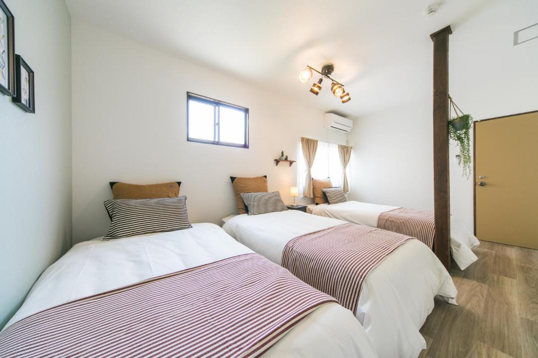 Photo of Bedroom in Noda