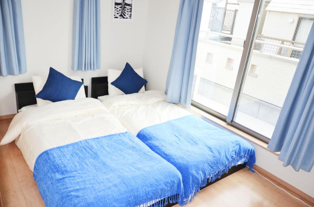 Photo of Bedroom in Fukushima