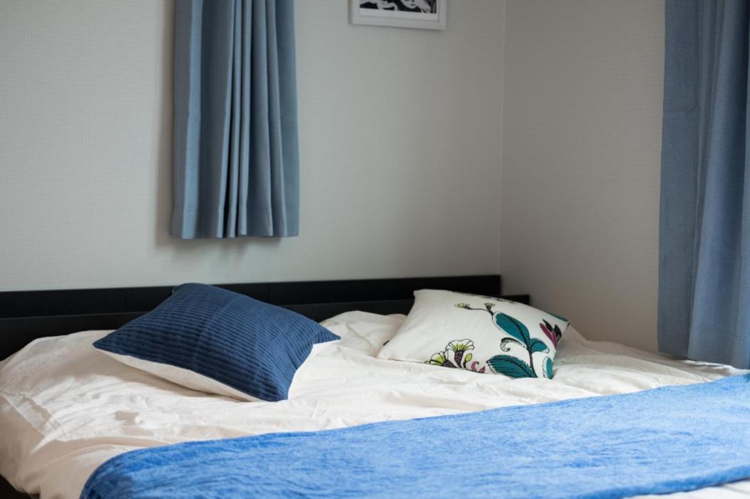 Photo of Bedroom in Fukushima