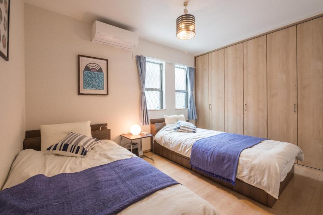 Photo of Bedroom in Fukushima