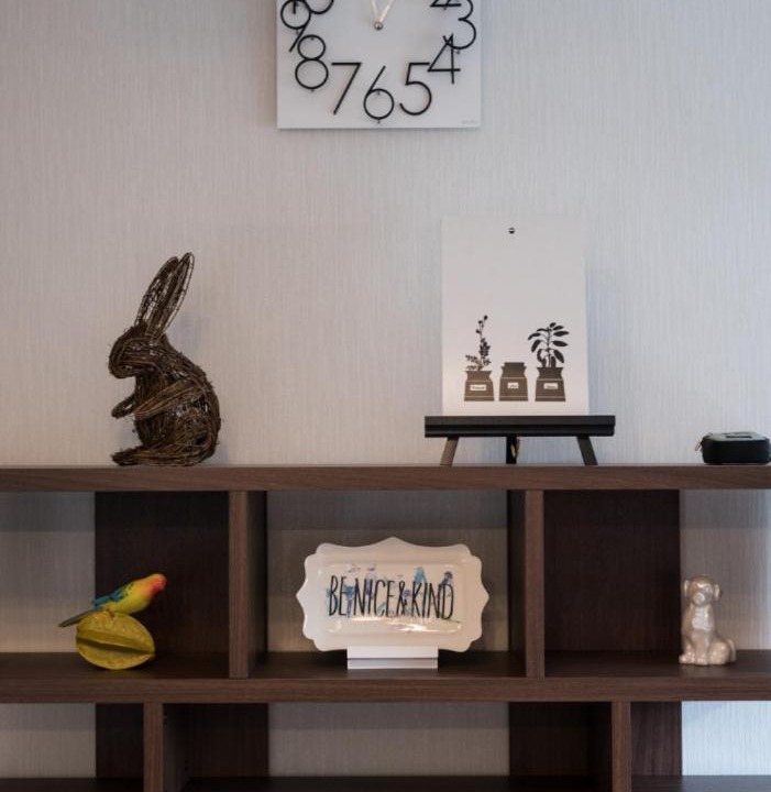 Photo of Livingroom in Fukushima