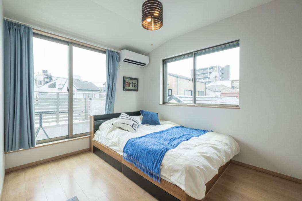 Photo of Bedroom in Fukushima