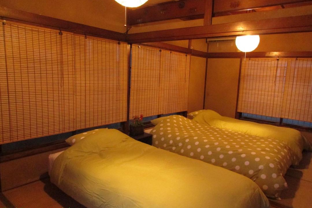 Photo of Bedroom in Isogo