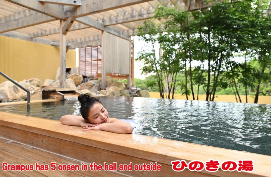 Photo of Others in Tsubaki Onsen