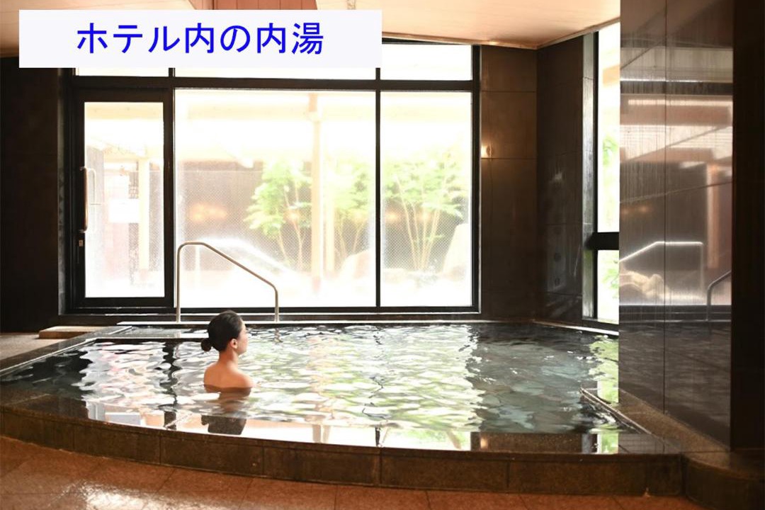 Photo of Others in Tsubaki Onsen