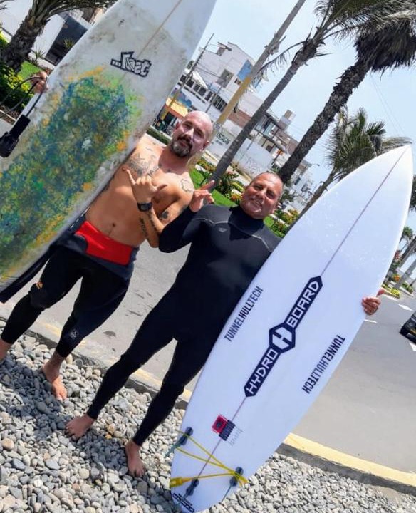 Photo of Others in Trujillo