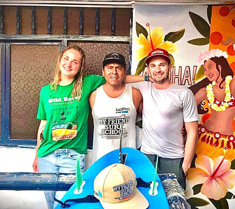 Photo of Others in Trujillo