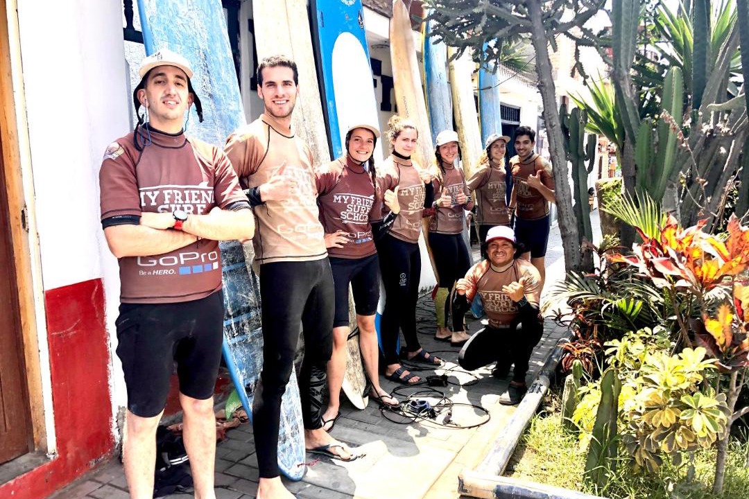 Photo of Others in Trujillo