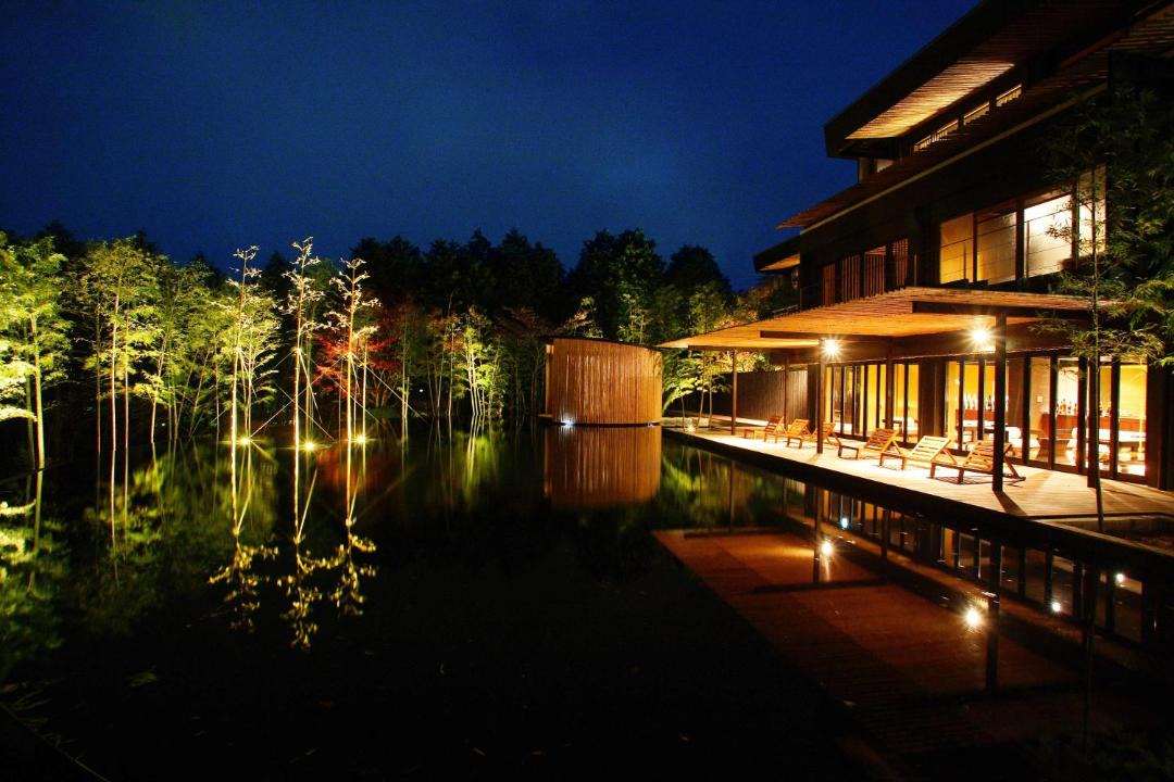 Photo of Others in Hakone