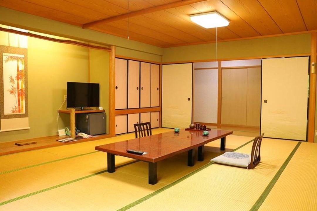 Photo of Livingroom in Yoshino