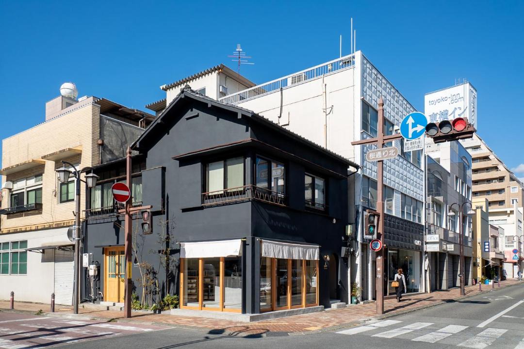 Photo of Others in Enzan Onsen